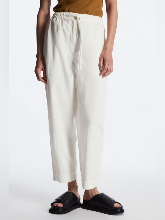 COS Pants - COS | Draw-String Trouser | NWT | Women’s Size 14